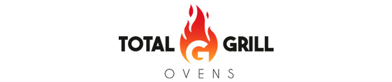 TOTAL GRILL OVENS
